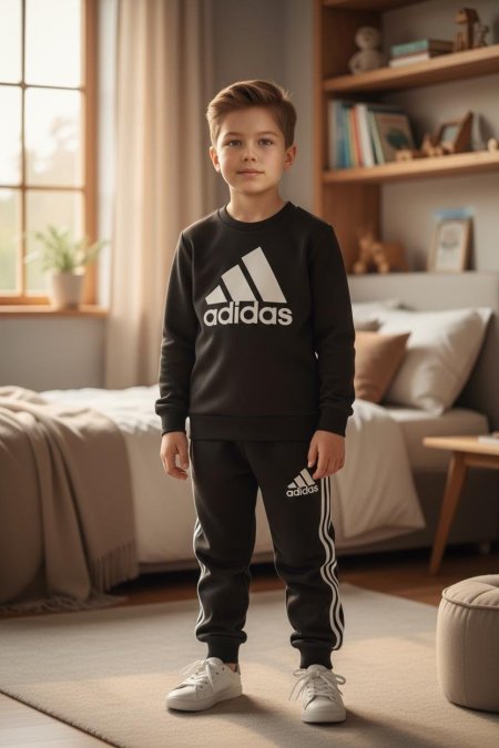 طقم الجري والمرح